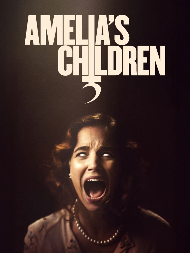 Amelia's Children