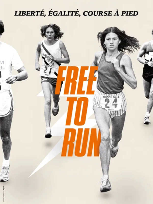 Free to Run