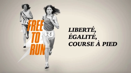 Free to Run