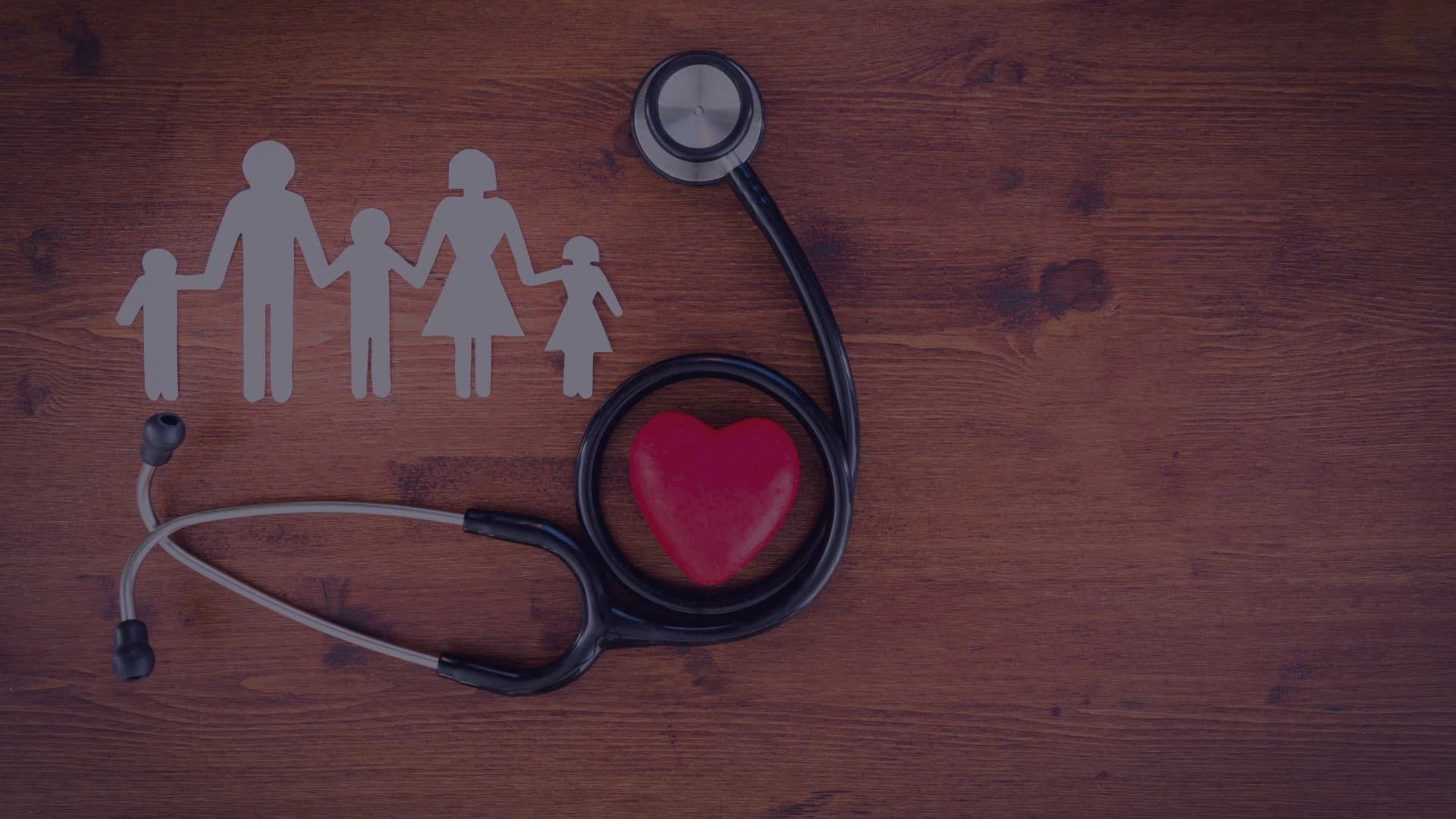 Expérience santé: Le talk show de la santé intégrative