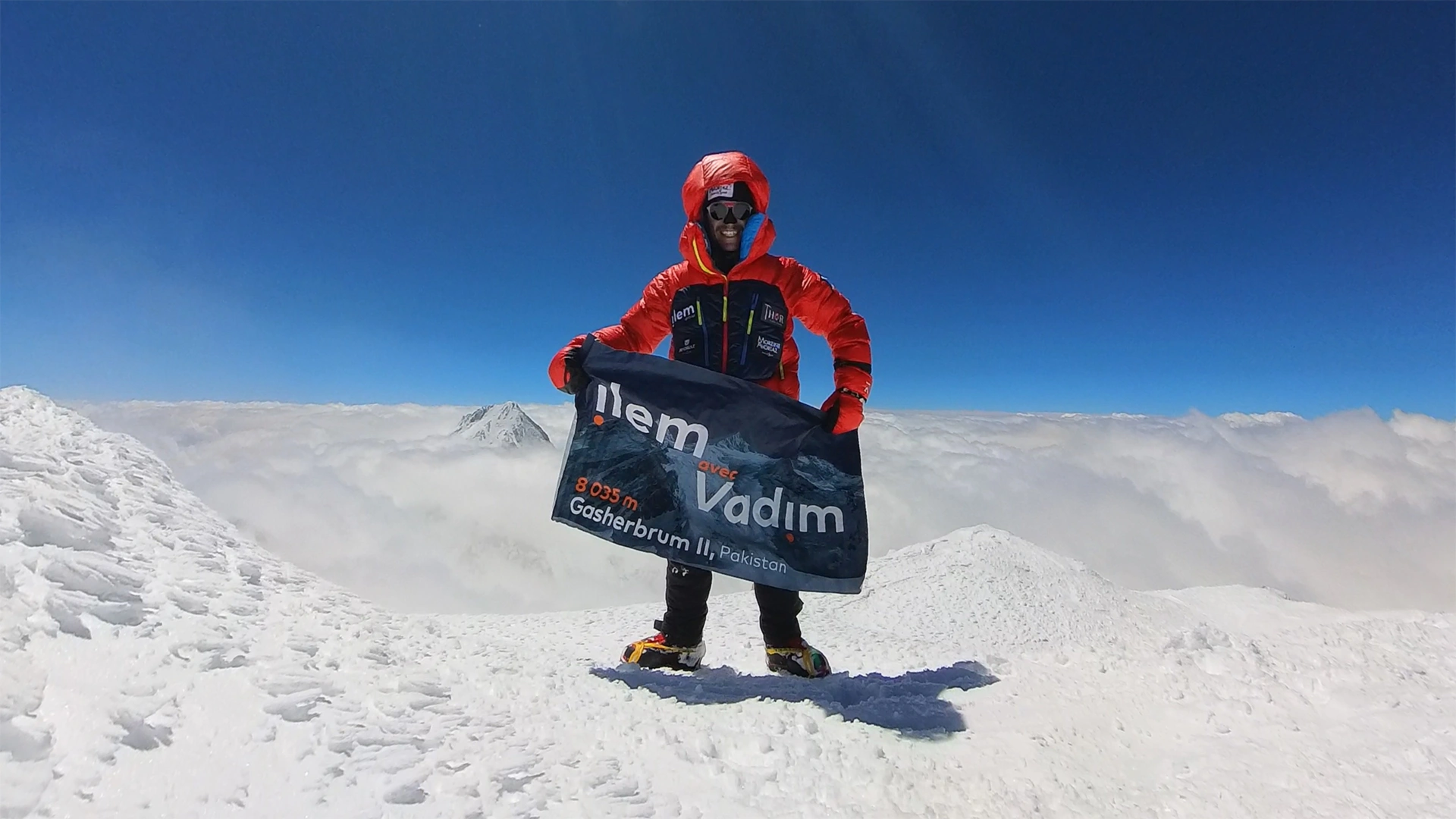 (Un)possible, pourquoi pas trois ?