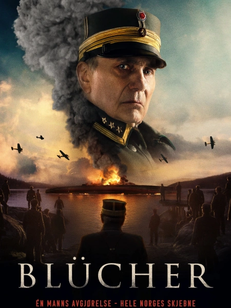 Blücher