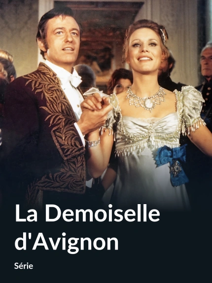 La Demoiselle d'Avignon