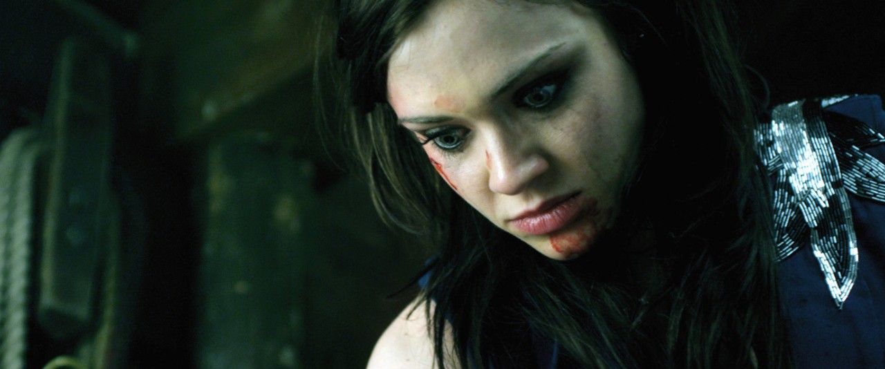 Verdade ou Consequência