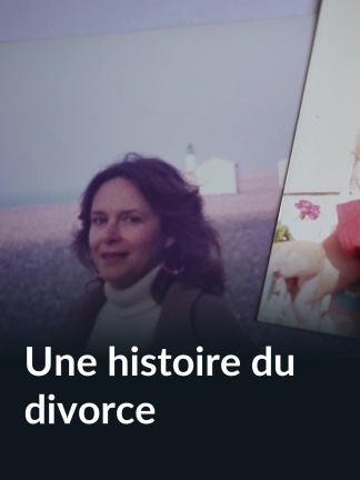 Une histoire du divorce