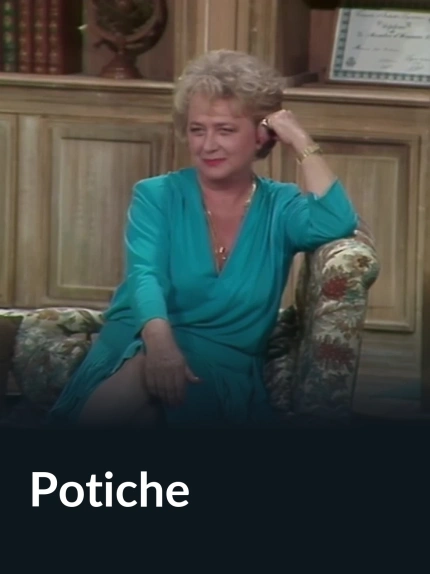 Potiche