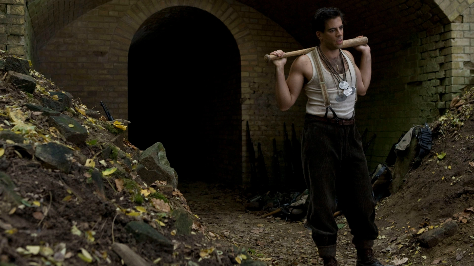 Inglourious Basterds