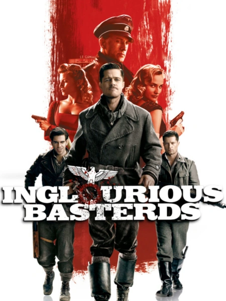 Inglourious Basterds