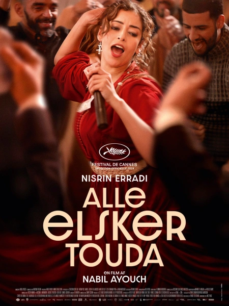 Alle Elsker Touda