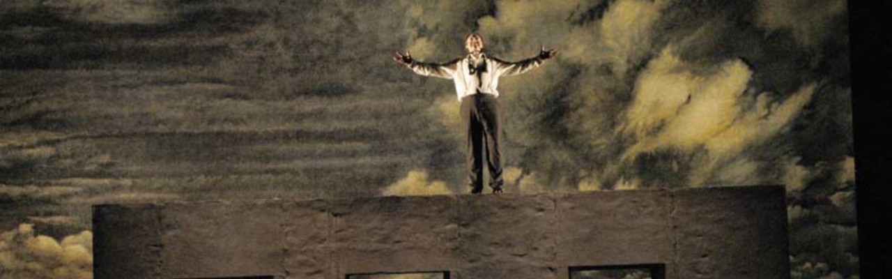 Juste la fin du monde