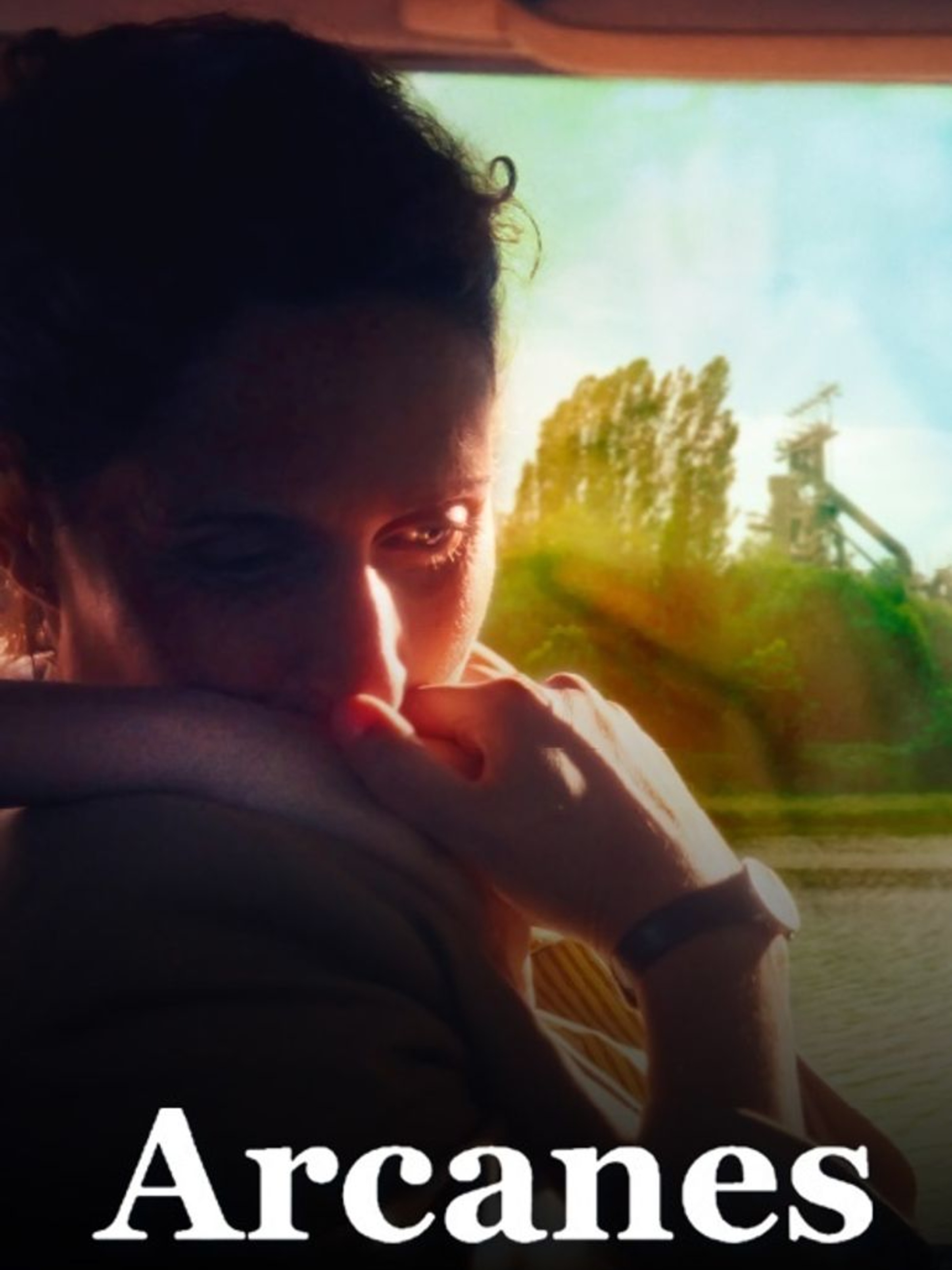 Arcanes