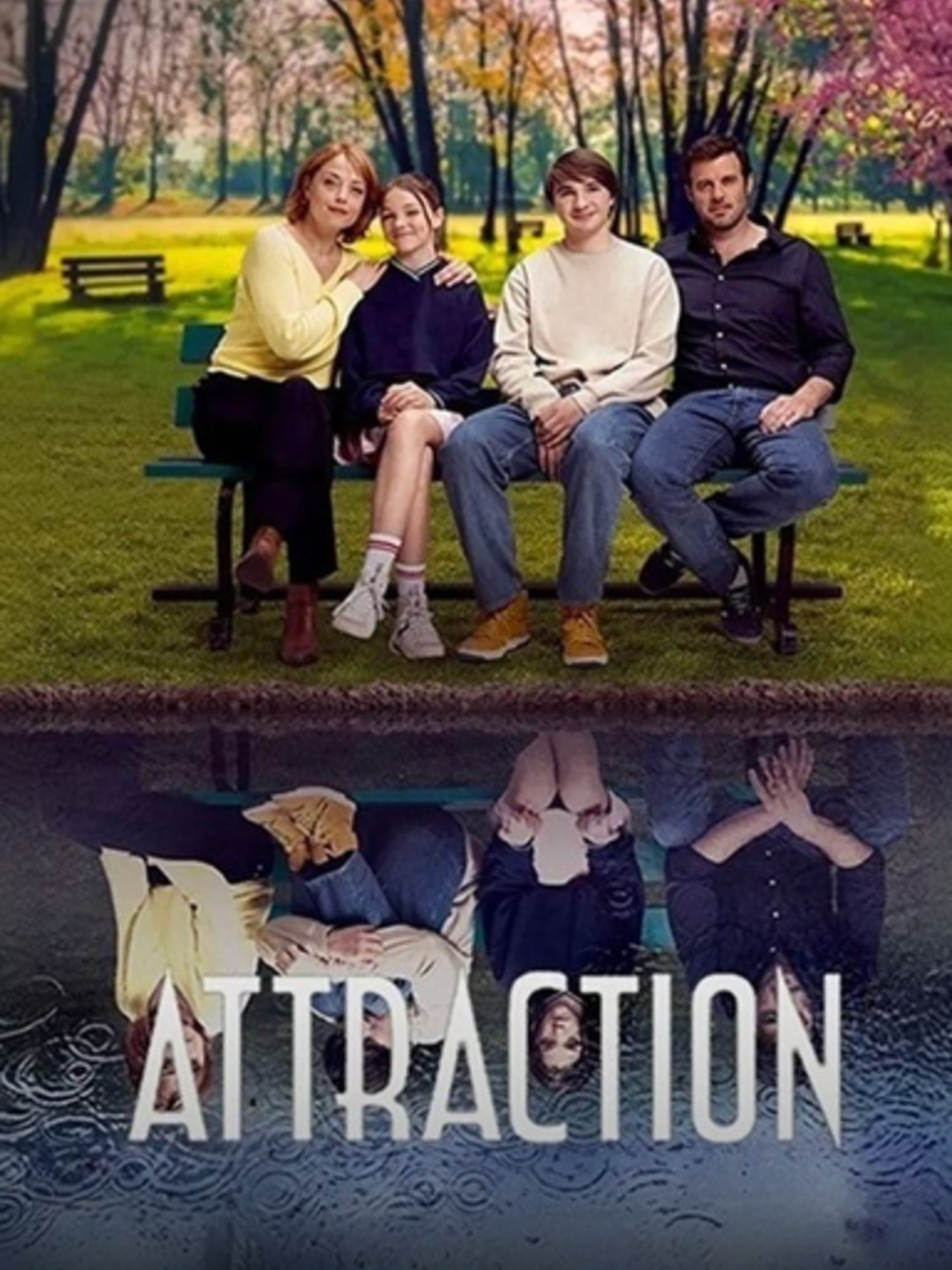 Attraction