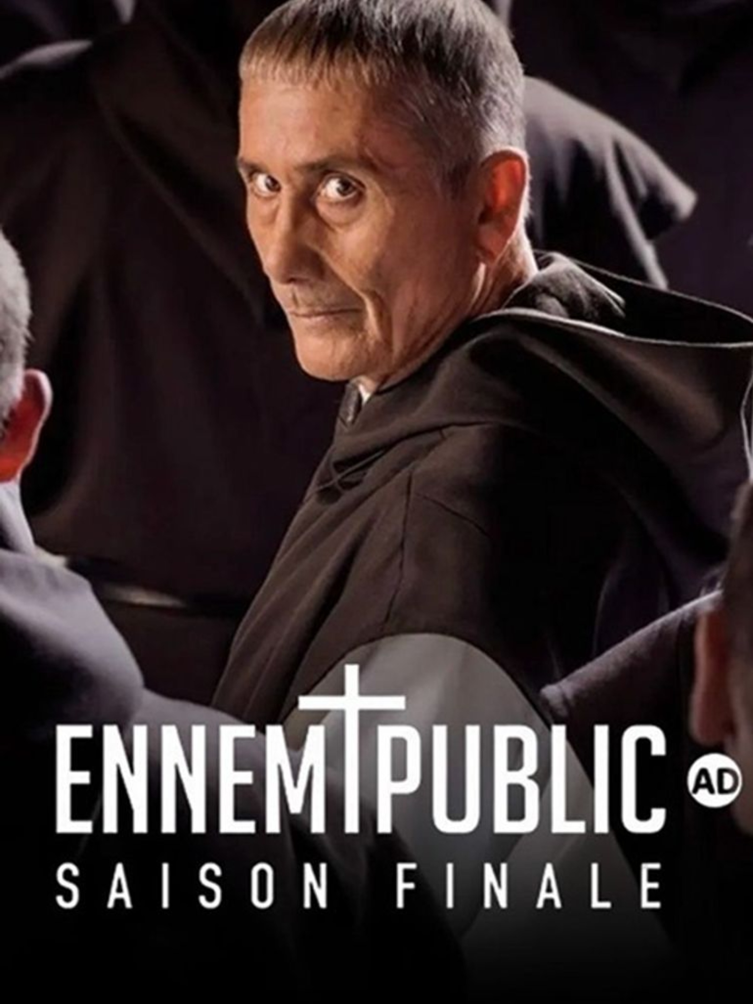 Ennemi Public (saison 3)