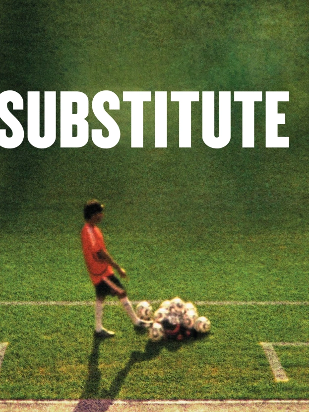 Substitute