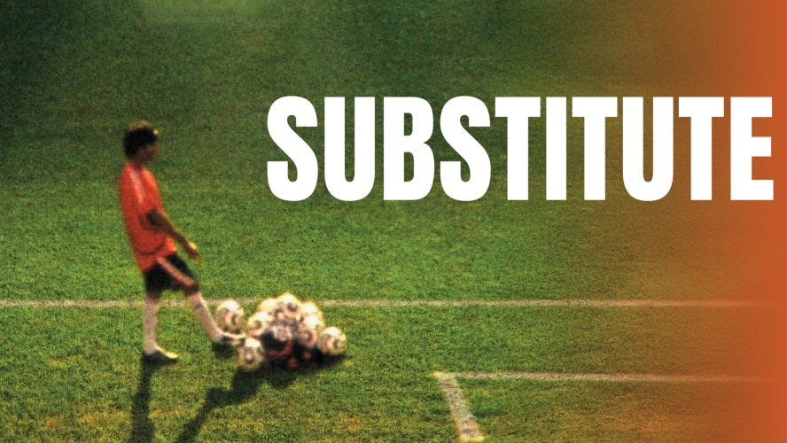 Substitute