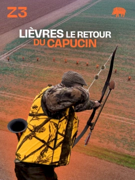 Lievre le retour du capucin