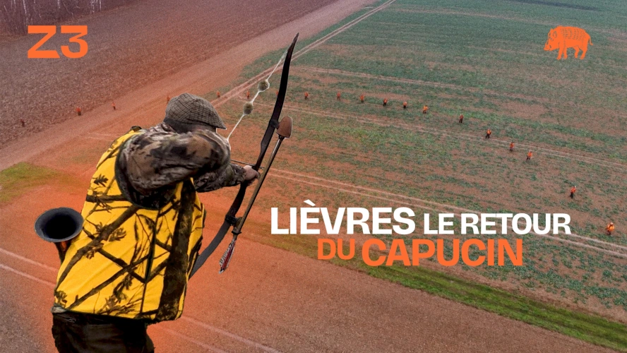 Lievre le retour du capucin
