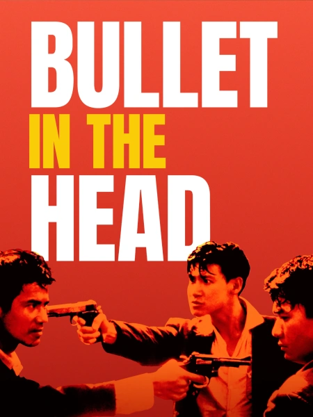 Bullet in the head