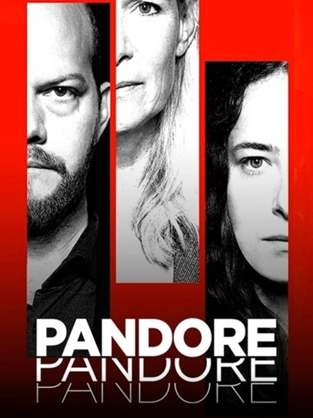 Pandore (saison 2)