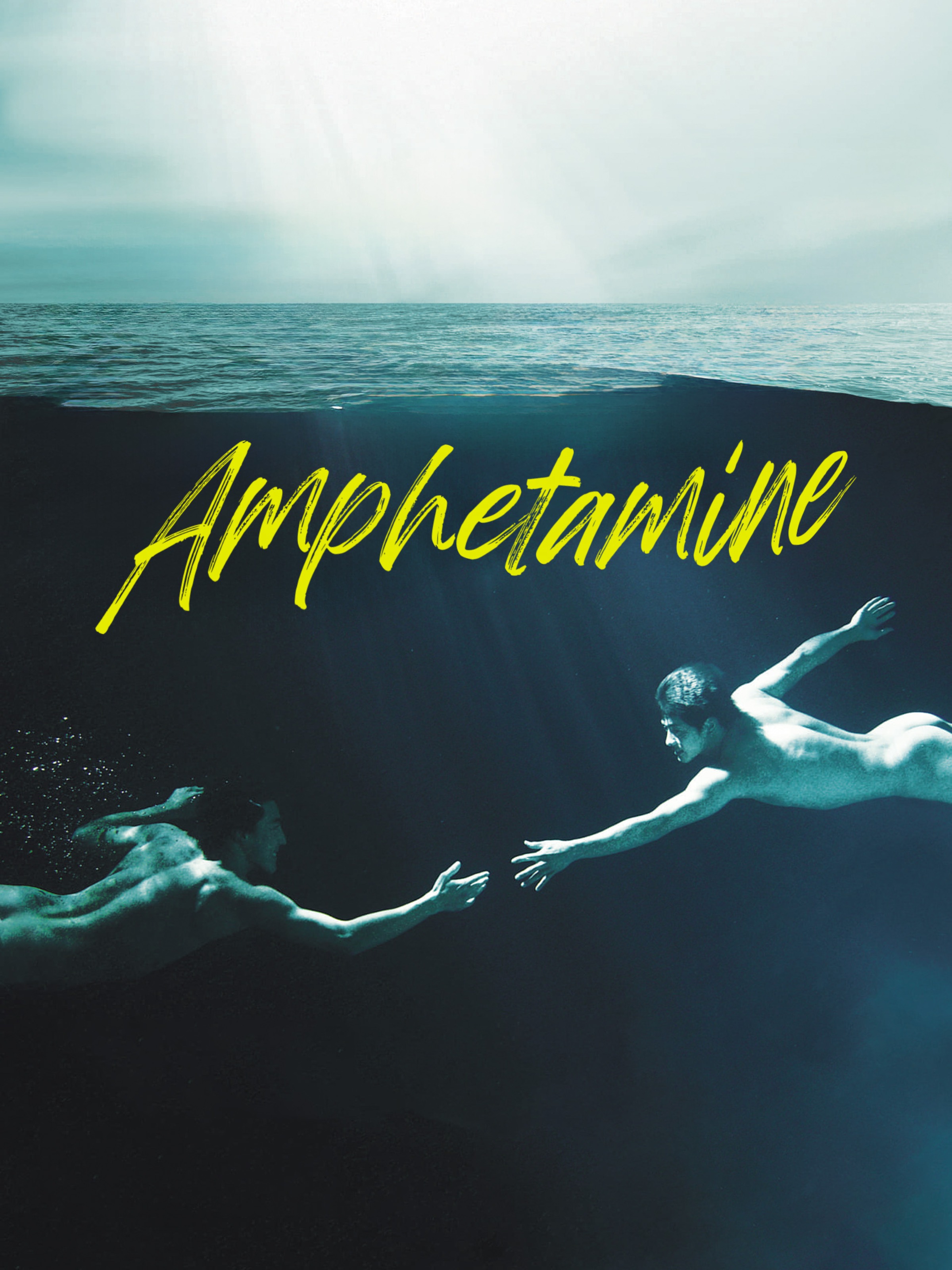 Amphetamine