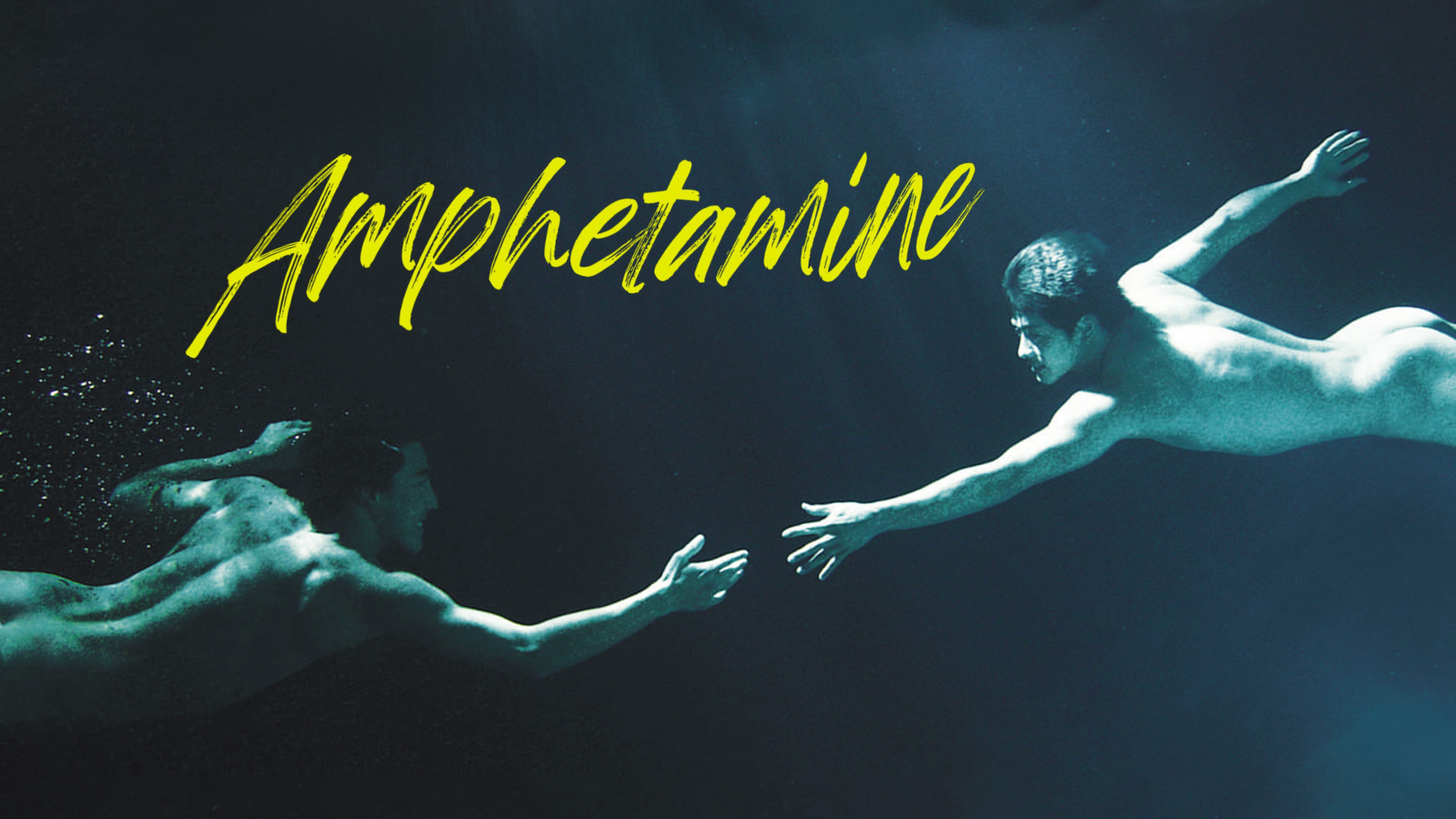 Amphetamine