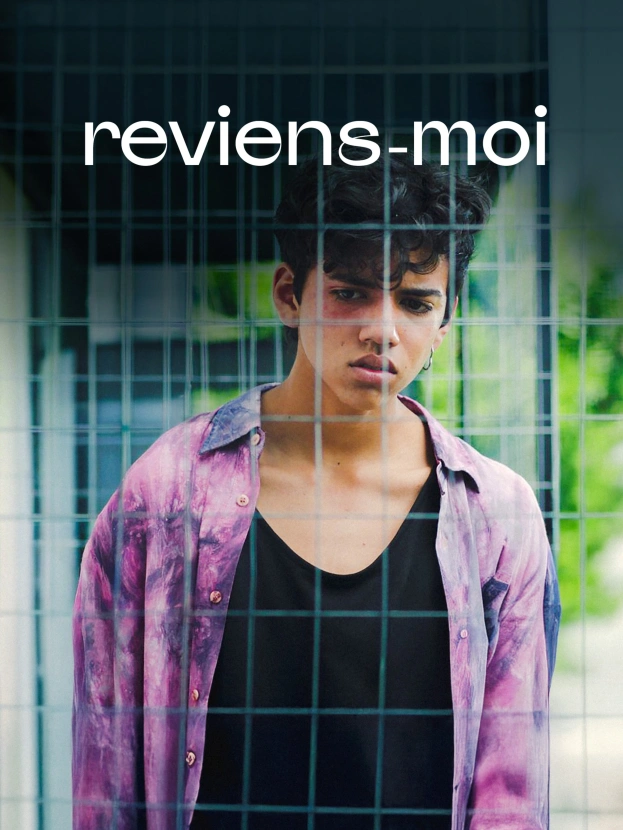 Reviens-Moi