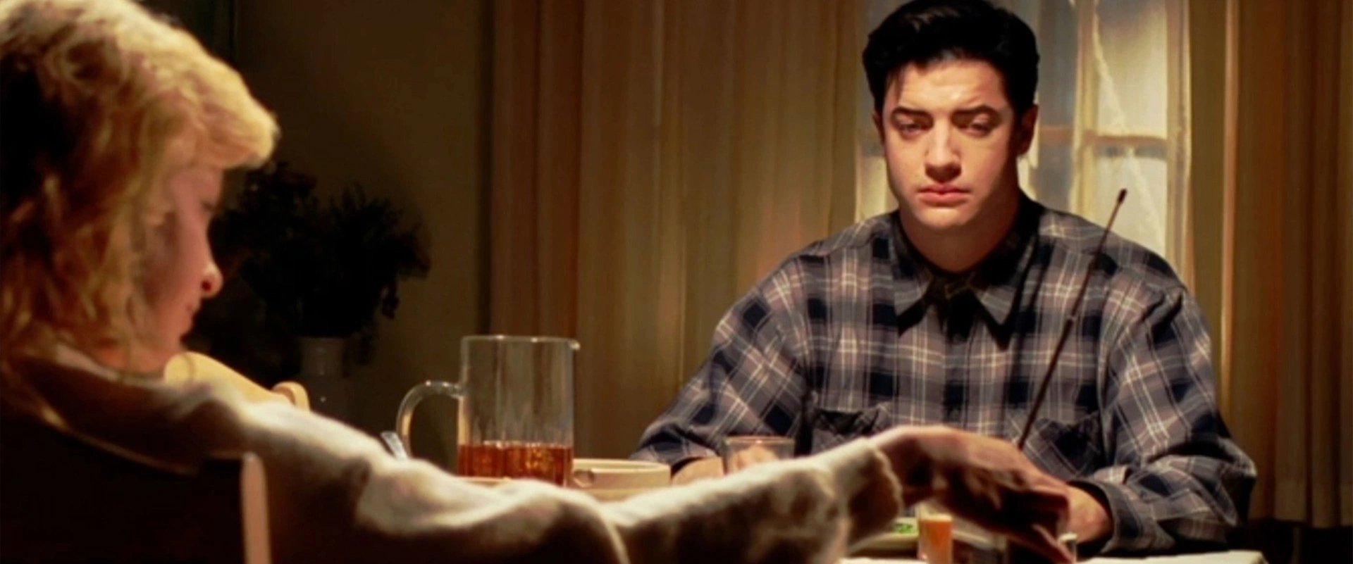 Darkly Noon - Le Jour du Châtiment