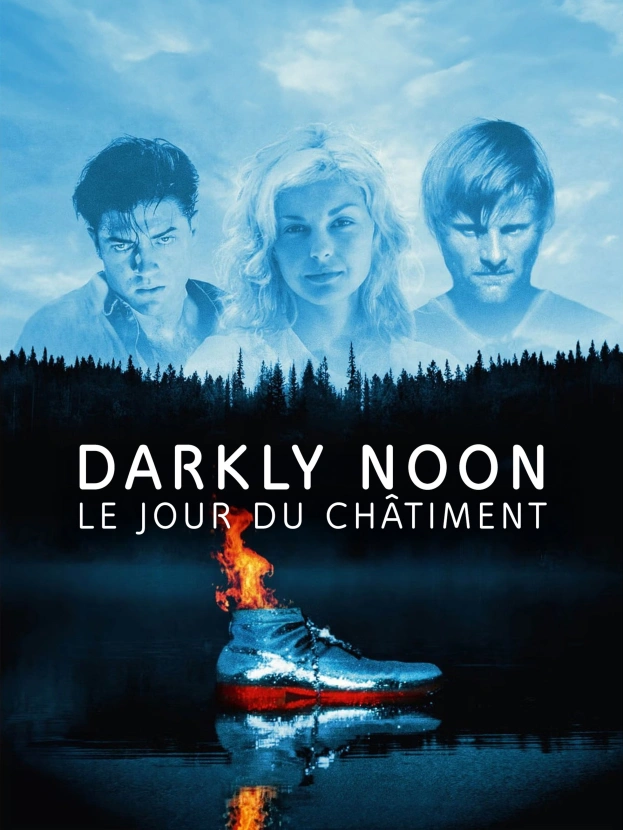 Darkly Noon - Le Jour du Châtiment