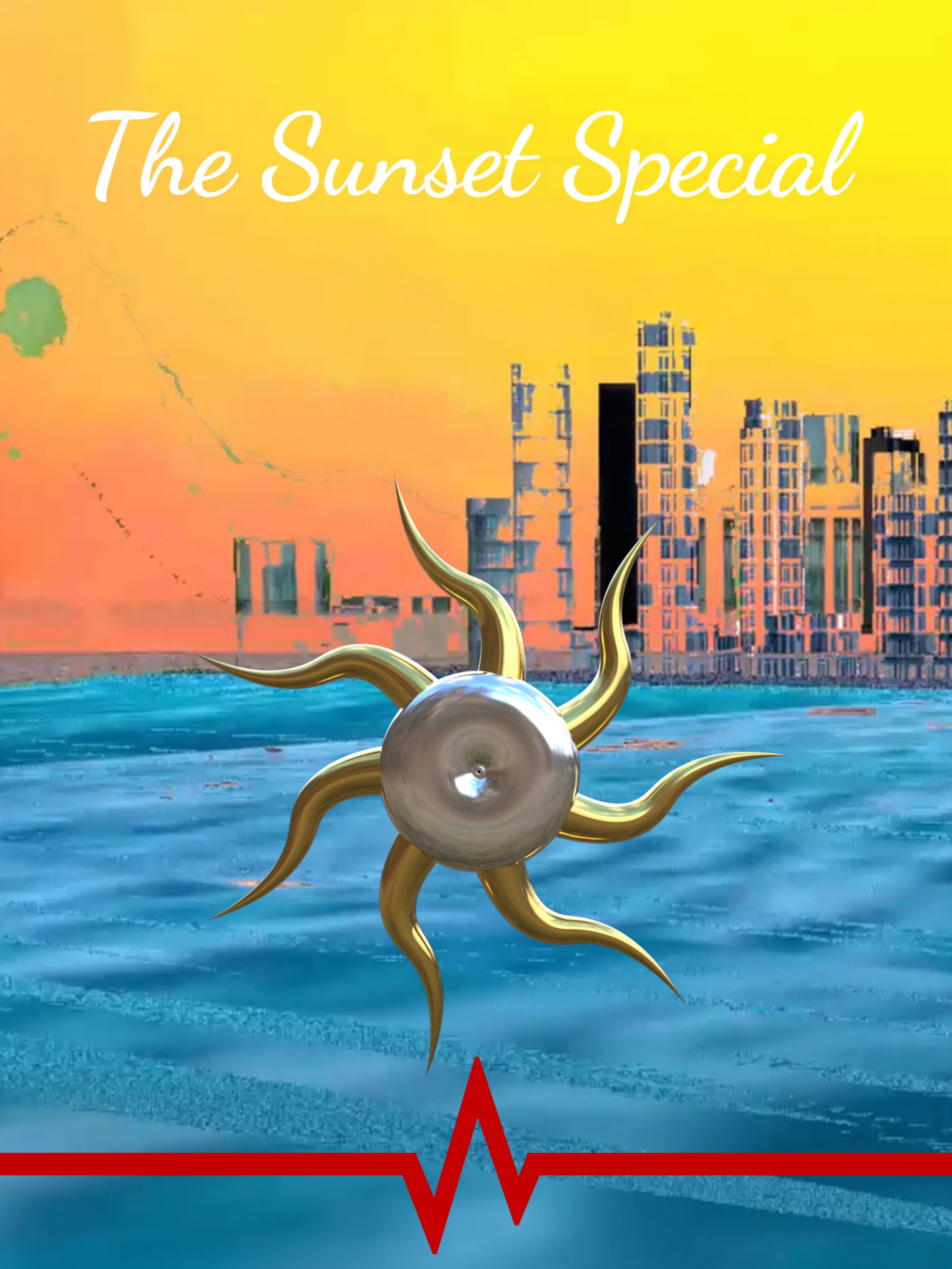 The Sunset Special