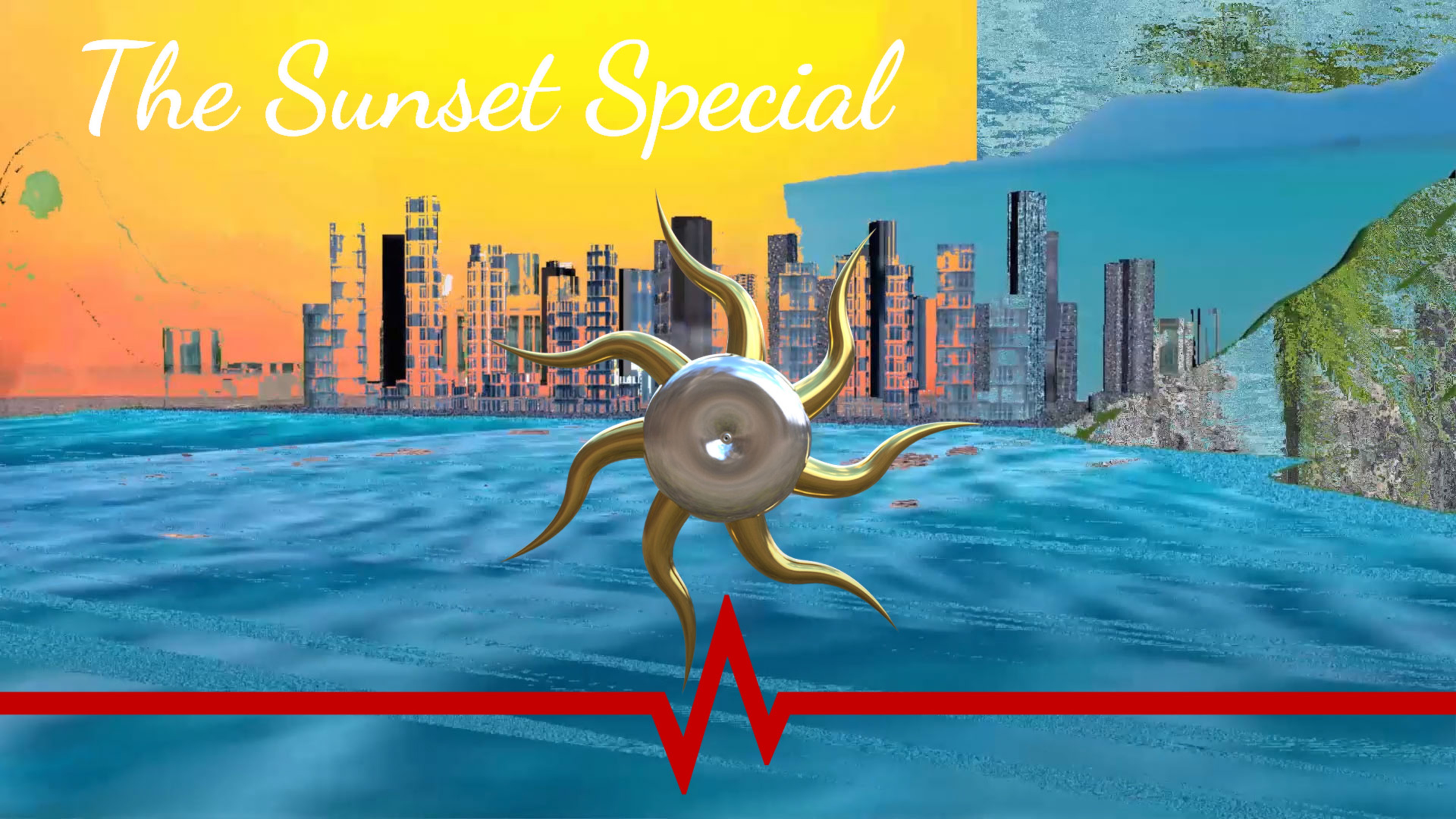 The Sunset Special