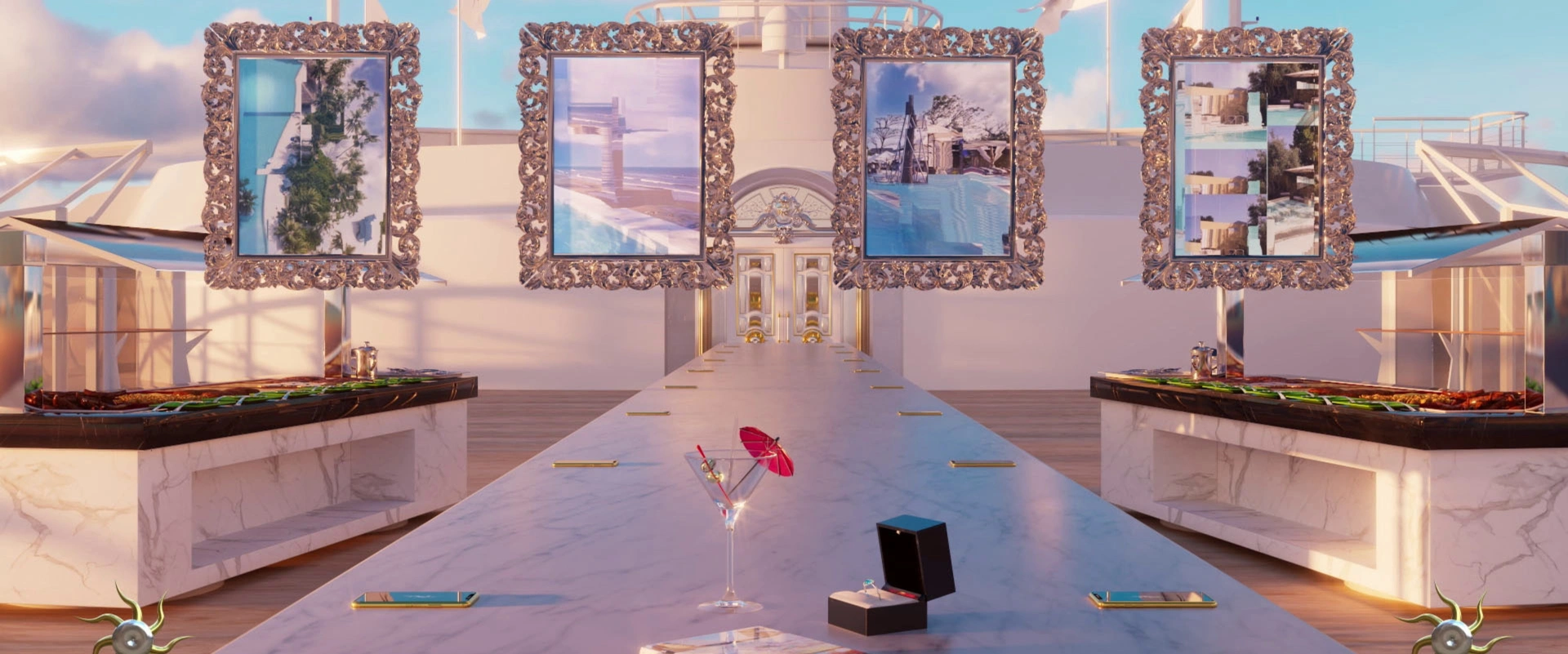 The Sunset Special 2