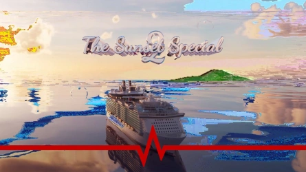 The Sunset Special 2