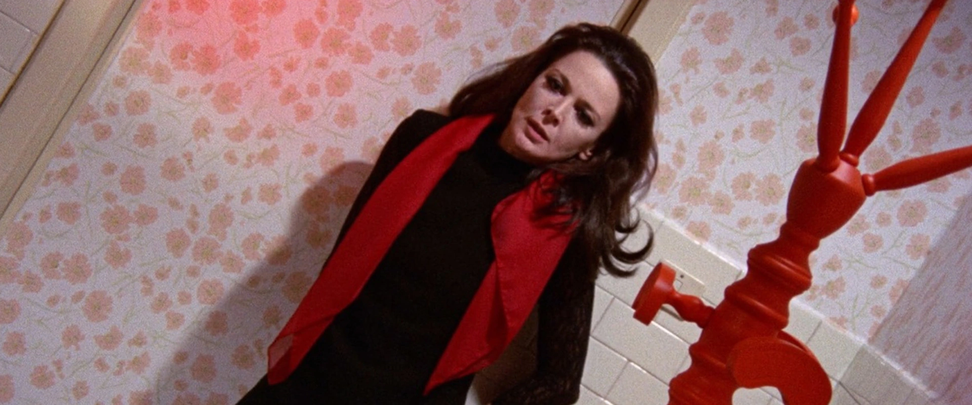 Dans les Replis de la Chair