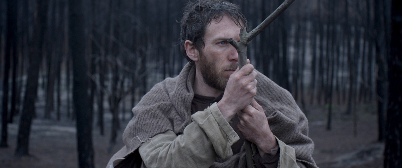 A Estranha Casa na Bruma