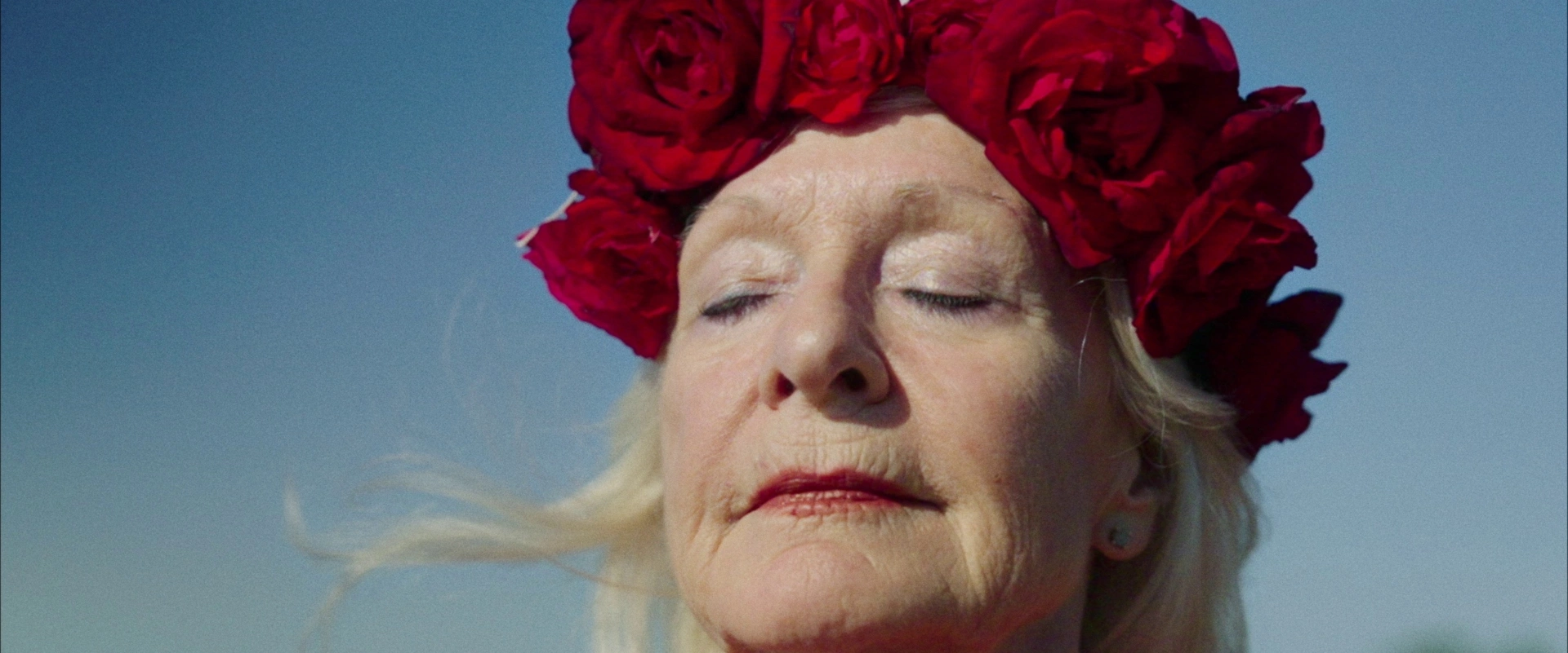 Alexandra - syns vi inte finns vi inte