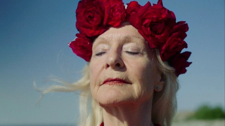 Alexandra - syns vi inte finns vi inte