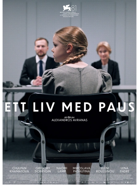 Ett liv med paus