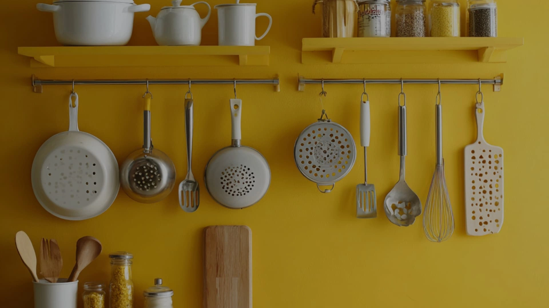 Une idée de Jenny: Poulet crème-moutarde & légumes