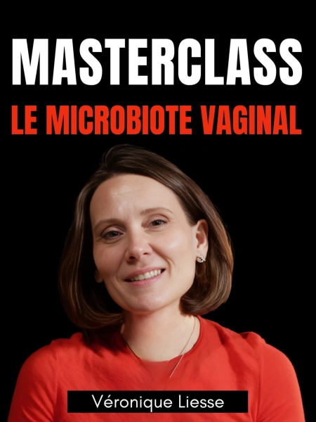 Le microbiote vaginal