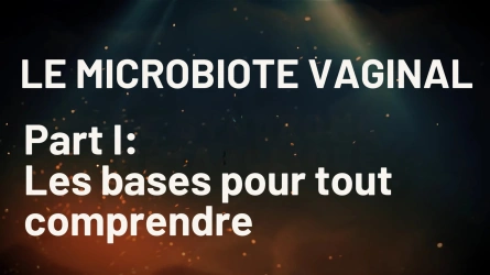 Microbiote vaginal : les bases pour tout comprendre
