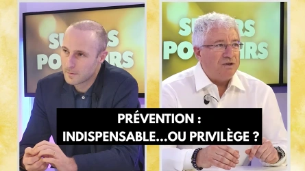 Prévention santé: indispensable… ou privilège ?