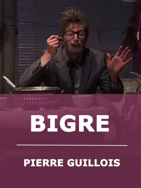 Bigre