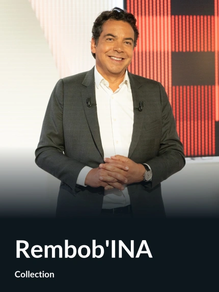 Rembob'INA