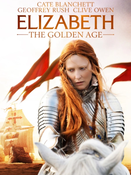 Elizabeth: The Golden Age