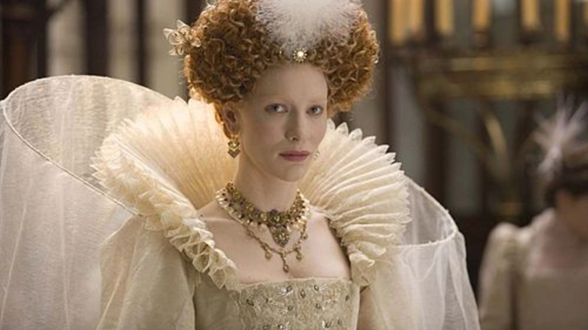 Elizabeth: The Golden Age