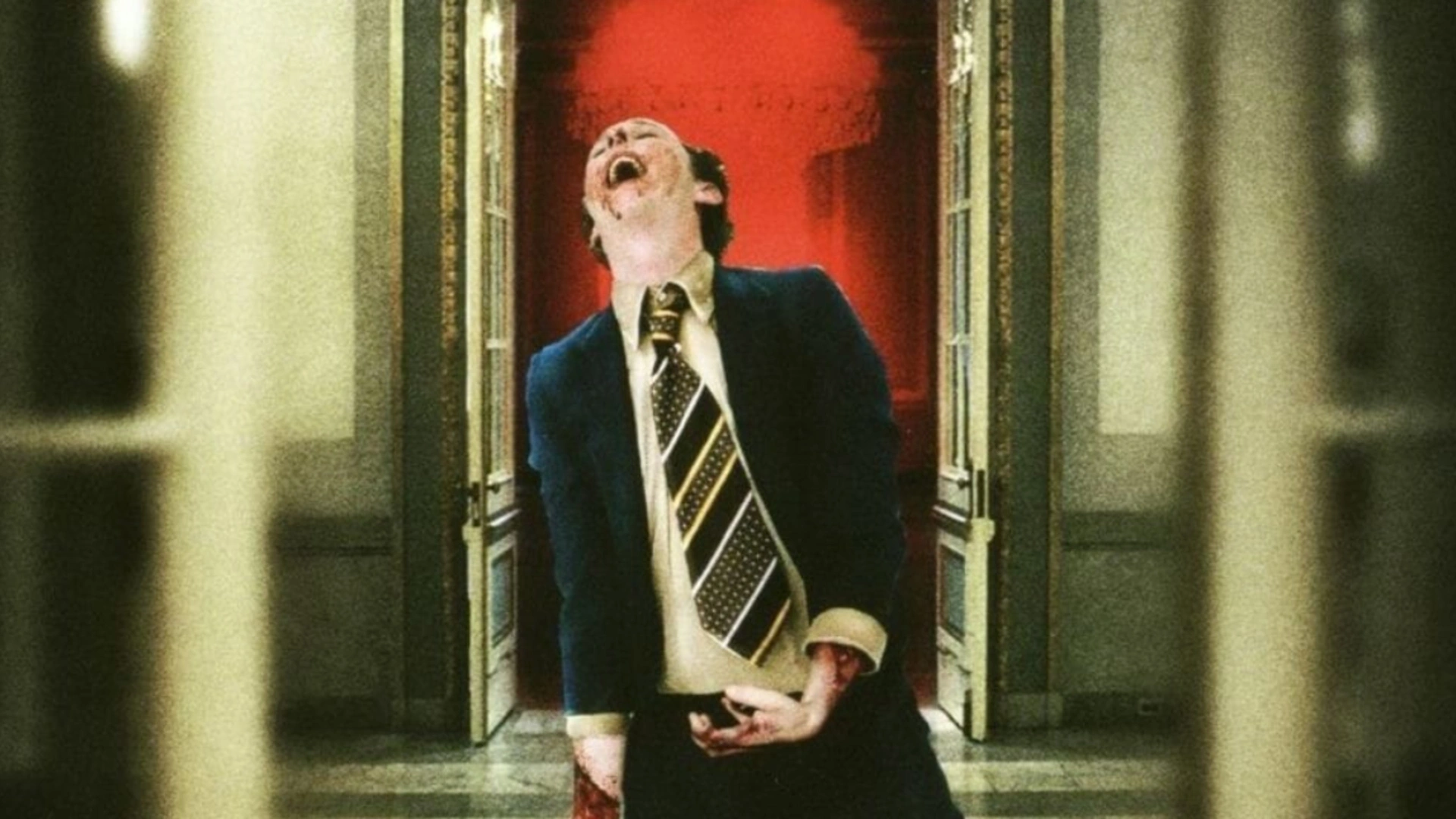 Entre Vivos y Muertos