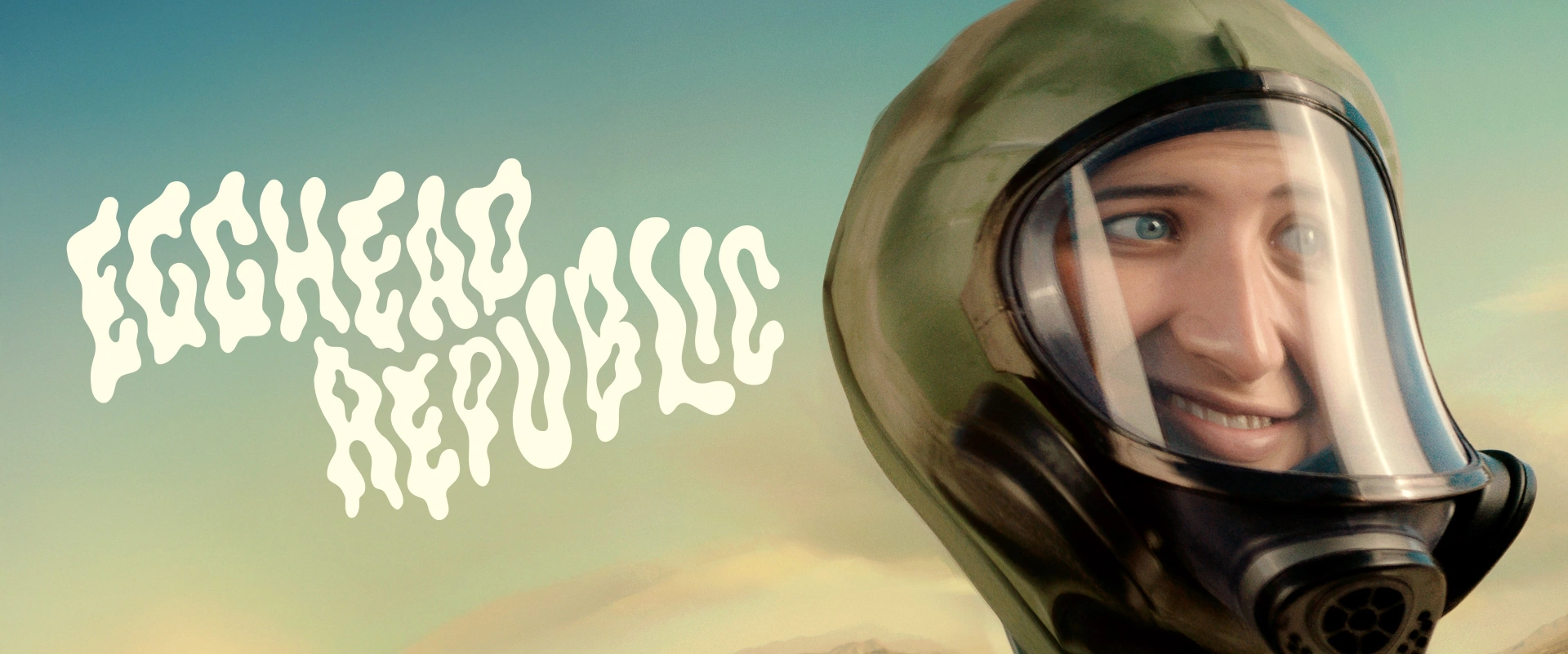 Egghead Republic