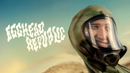 Egghead Republic