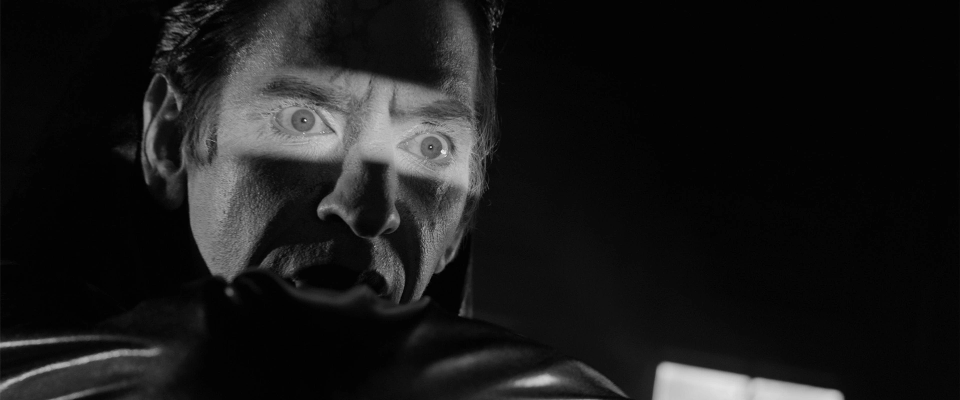 Vampire Zombies... From Space!