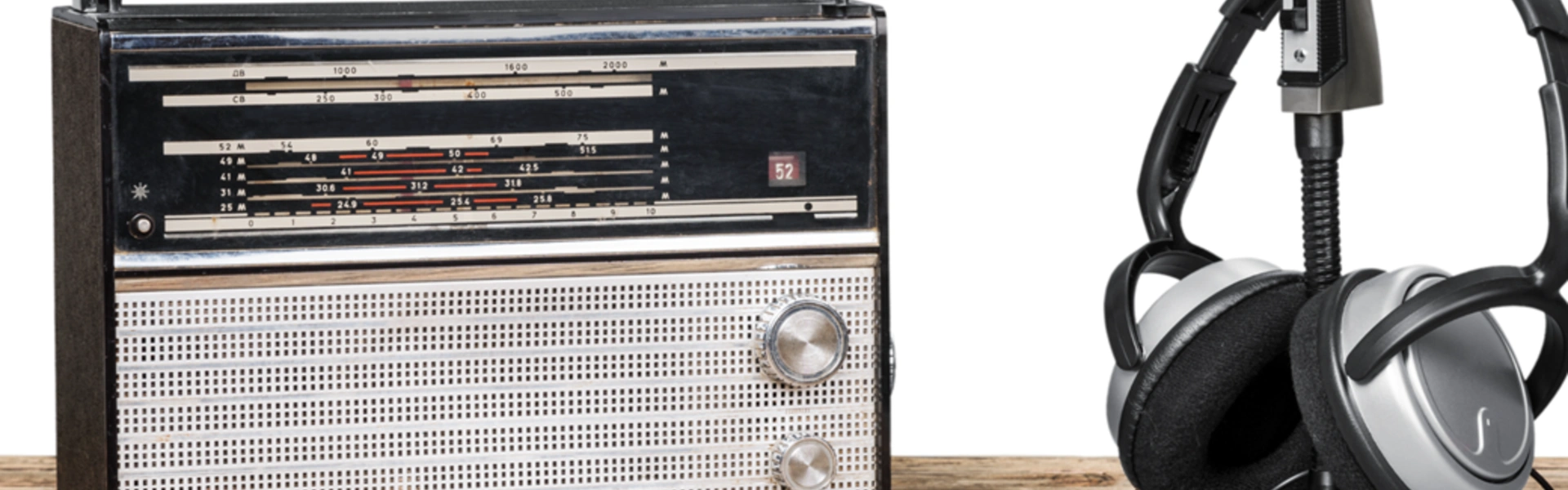 Quiz - Radio française